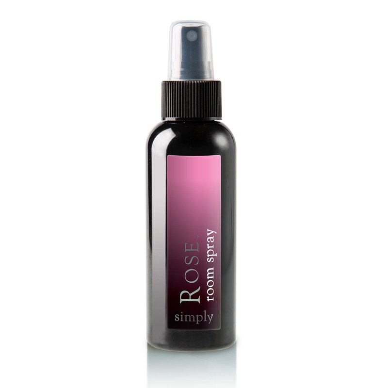 Rose Room Spray 125ml