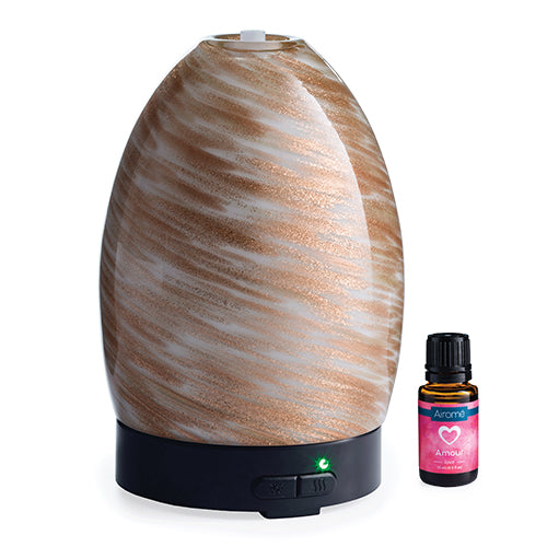 Sparkling Sands Essential Oil Diffuser