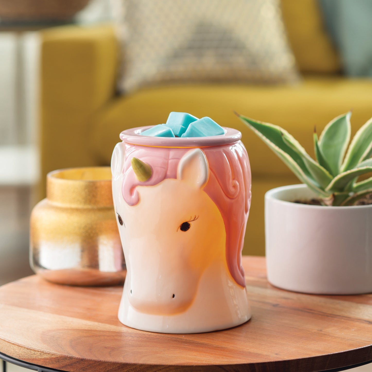 Unicorn Electric Fragrance Warmer