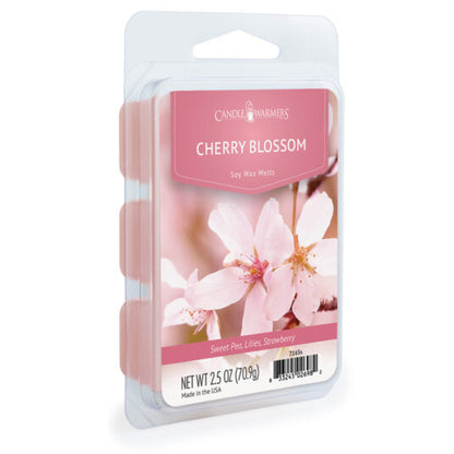 Cherry Blossom Soy Wax Melts