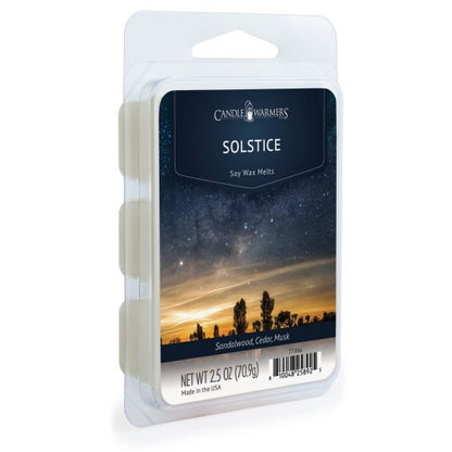 Solstice Soy Wax Melt
