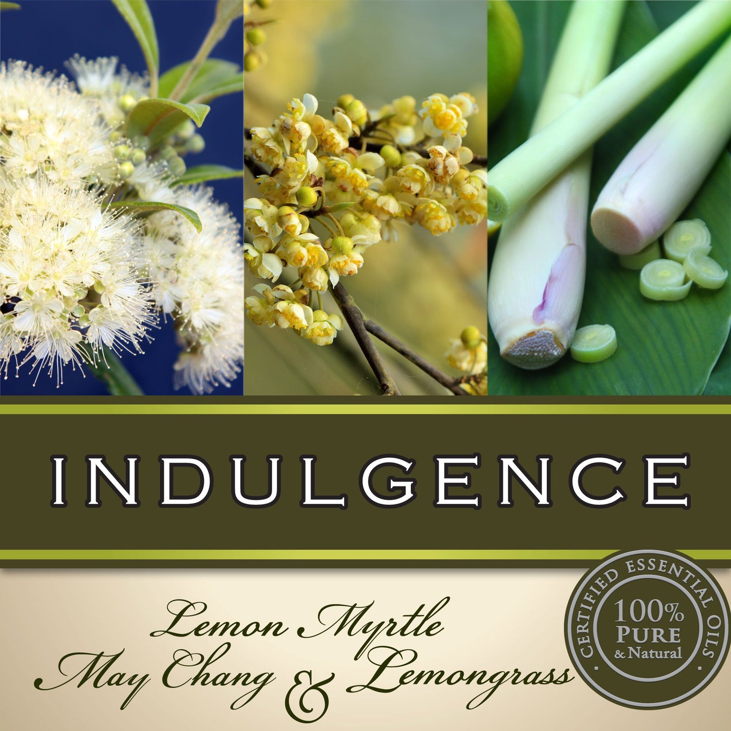 Indulgence Room Spray 125ml