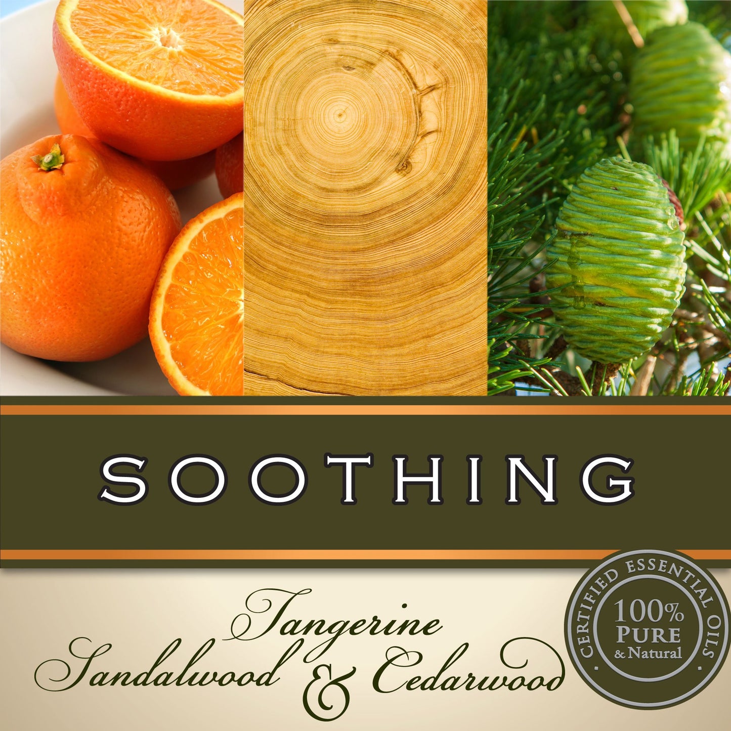 Soothing Room Spray 125ml