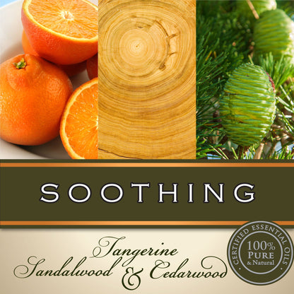 Soothing Room Spray 125ml