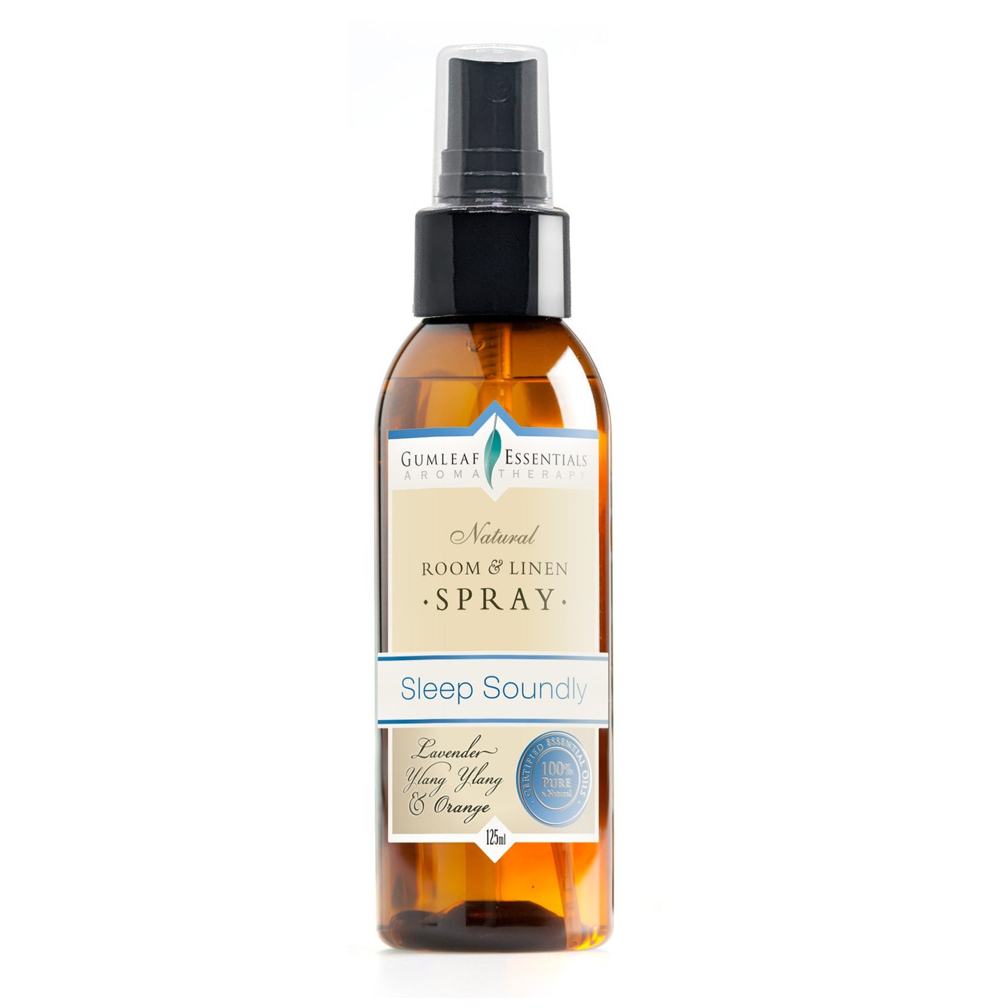 Sleep Soundly Room & Linen Spray 125ml