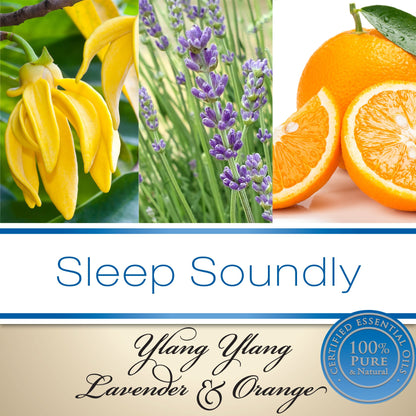 Sleep Soundly Room & Linen Spray 125ml