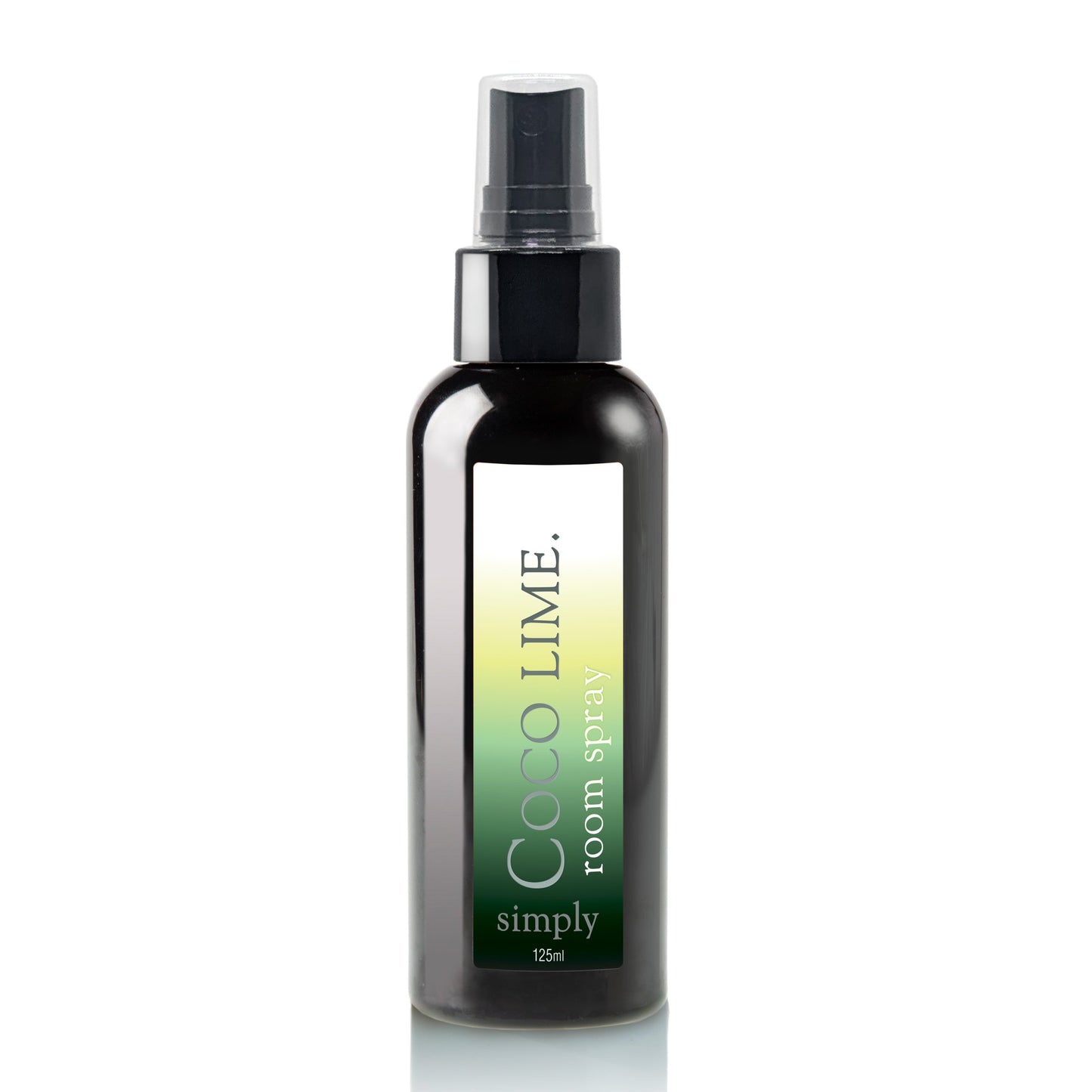 Coco Lime Room Spray 125ml