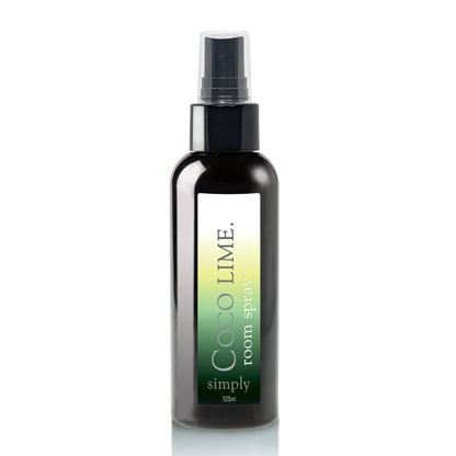 Coco Lime Room Spray 125ml