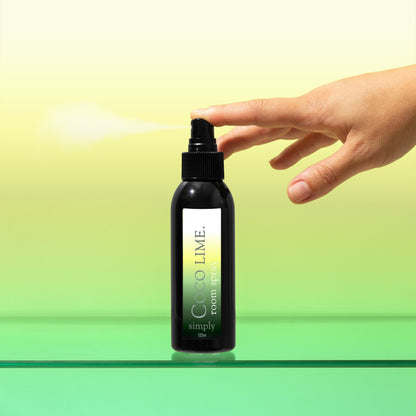 Coco Lime Room Spray 125ml