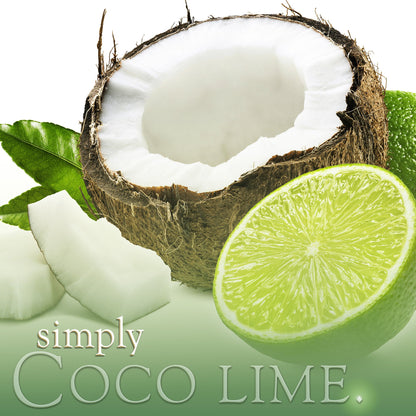 Coco Lime Room Spray 125ml