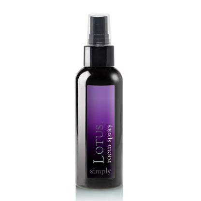 Lotus Room Spray 125ml