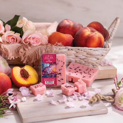 Pink Love Spell Soy Wax Melts
