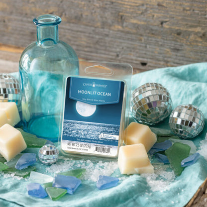 Moonlit Ocean Soy Wax Melts
