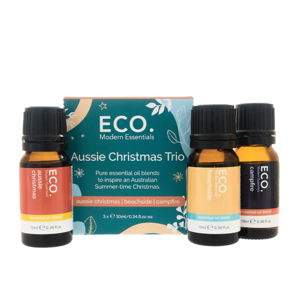 ECO. Aussie Christmas Trio