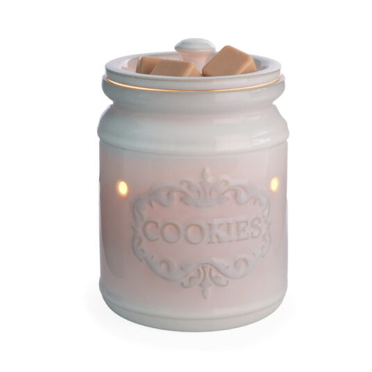 Classic Cookie Jar Electric Fragrance Warmer