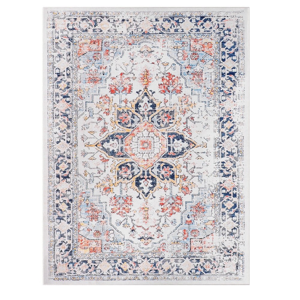 Artiss Floor Rug 160X230cm Large Washable Carpet