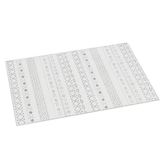 Artiss Rug 120x160cm Area Rug Washable Mat Large Carpet Soft Short Pile Una