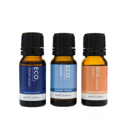 ECO. Goodnight Oil Trio