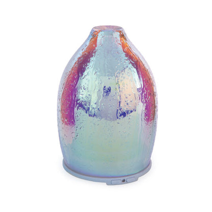 Iridescent Glow Essential Oil Diffuser