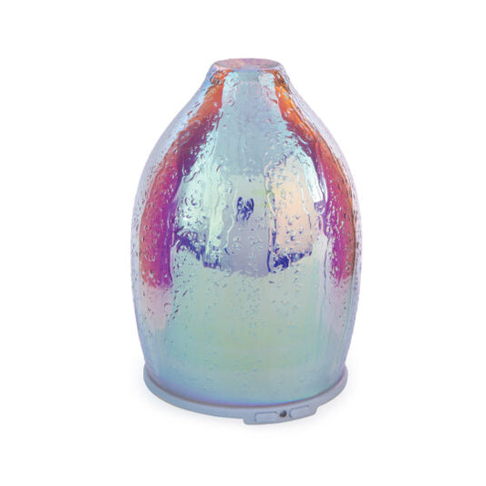 Iridescent Glow Essential Oil Diffuser