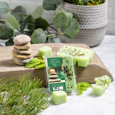 Blissful Zen Soy Wax Melts