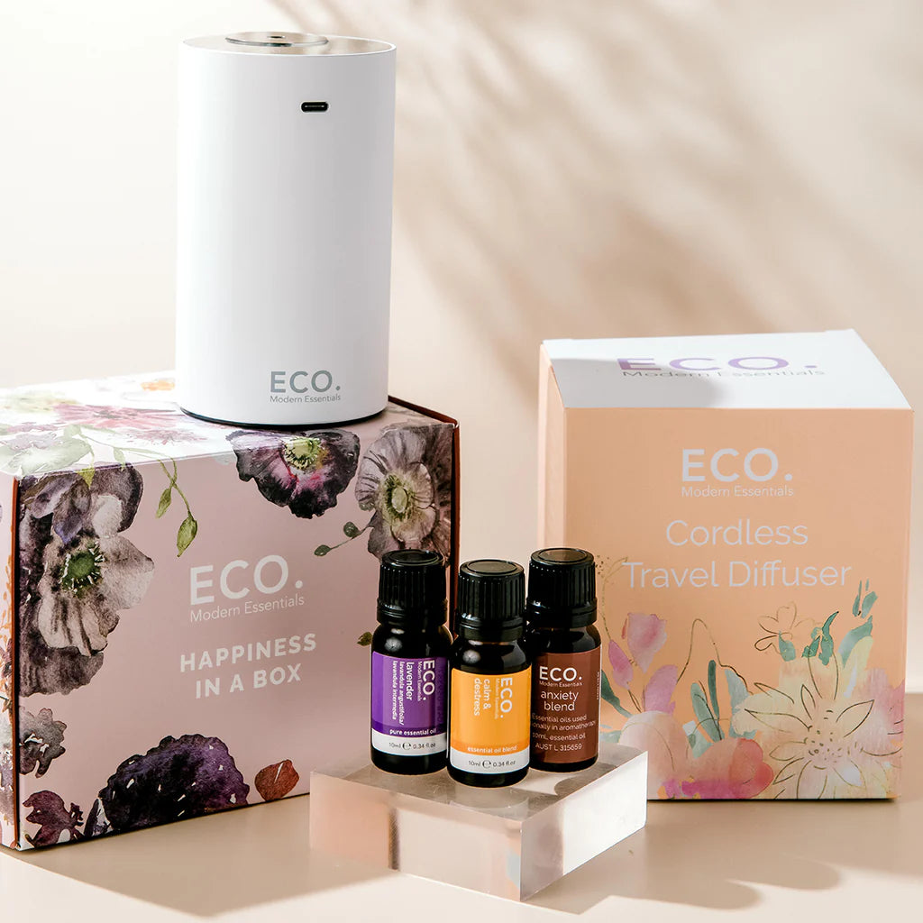 ECO. Peaceful Bundle