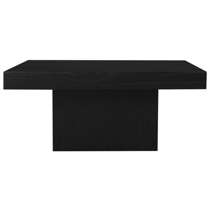Hudson Coffee Table (Black)
