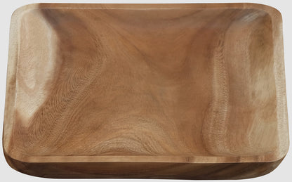 Leon Tray Nesting Table (Natural)