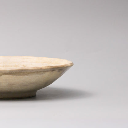 Pasta Bowl 24cm Washed Sandstone