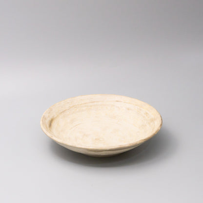 Pasta Bowl 24cm Washed Sandstone