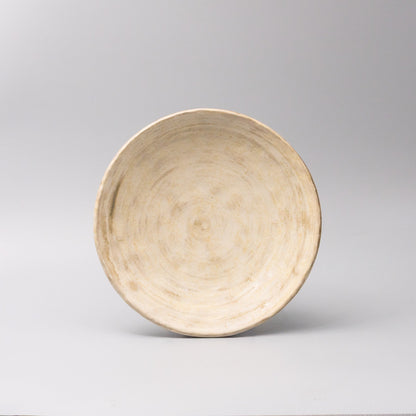 Pasta Bowl 24cm Washed Sandstone