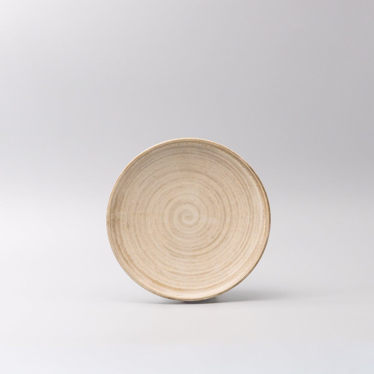Side Plate 19cm Washed Sandstone