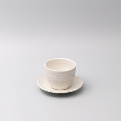 Mug 250ml Washed White