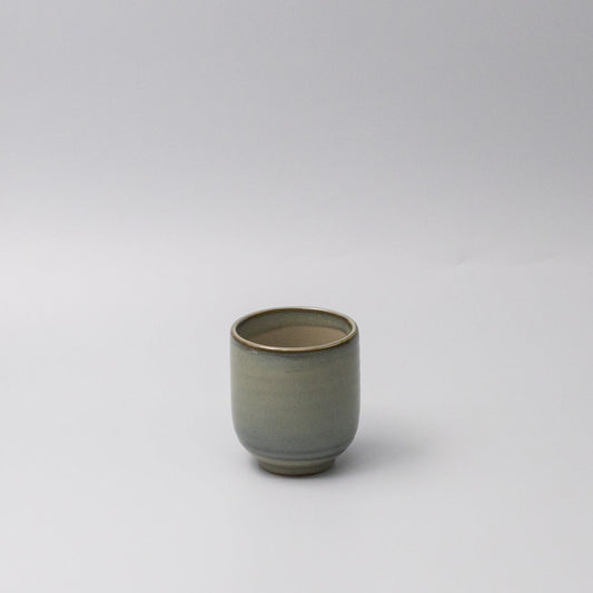 Mug Yunomi 280ml Sage Glaze
