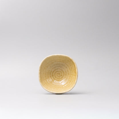 Bowl 13cm Biscuit Glaze