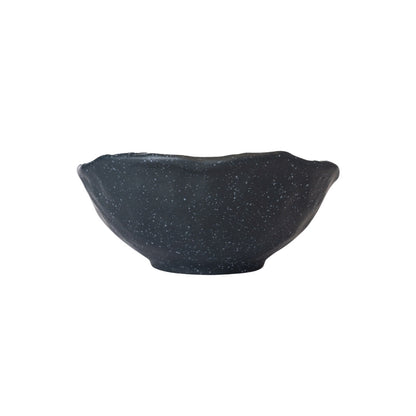 Platter 23.5cm Lunar Glaze