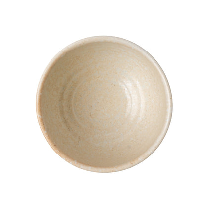 Udon Bowl 16cm Oatmeal Glaze