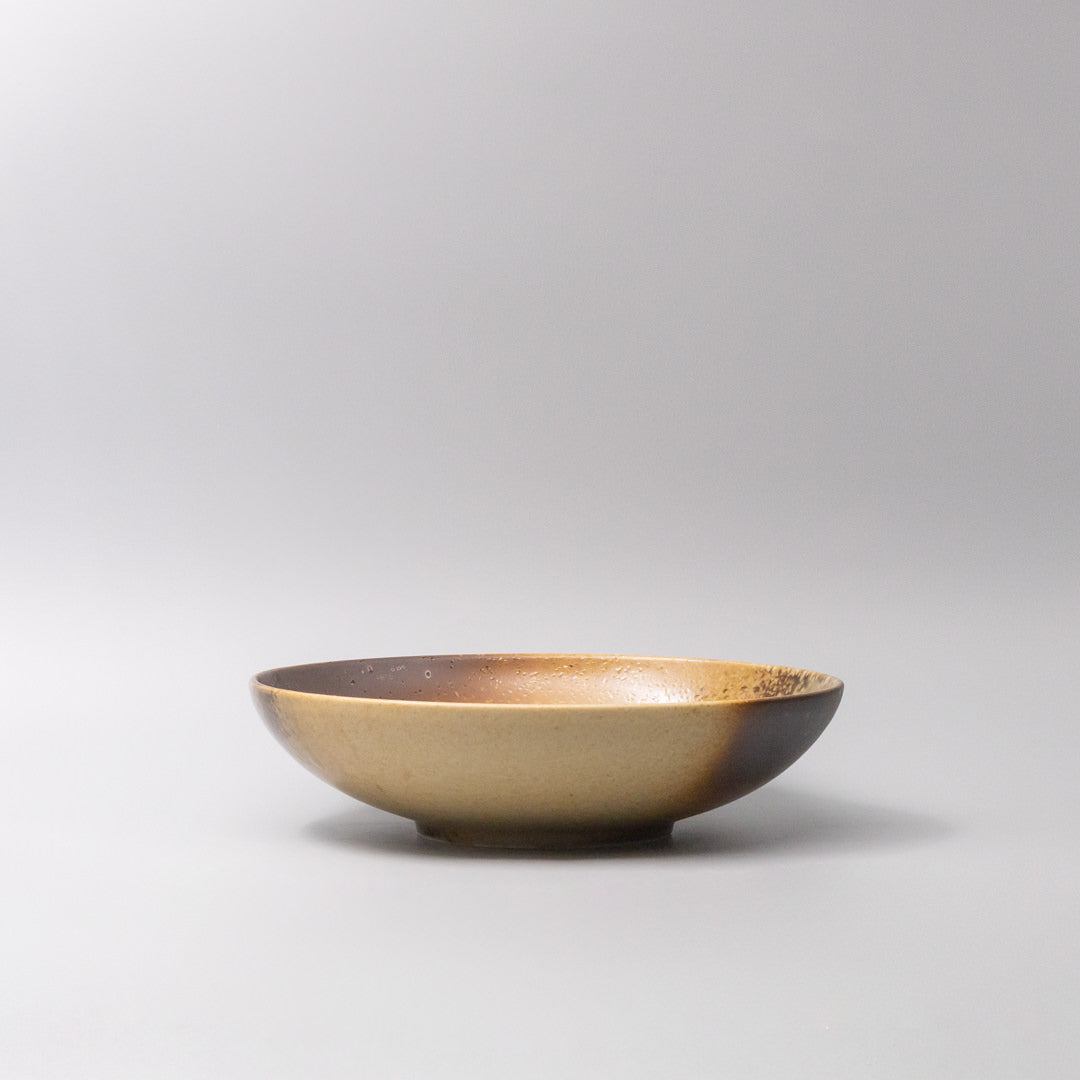 Serving Bowl 29cm Wabi Sabi Glaze