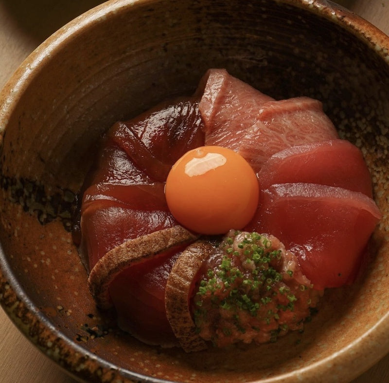Ramen Bowl 24cm Wabi Sabi Glaze
