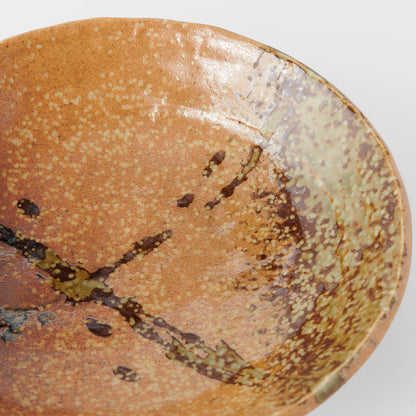 Pasta Bowl 24cm Wabi Sabi Glaze