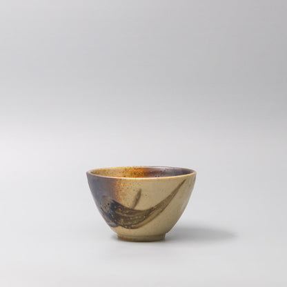 Bowl Deep 13cm Wabi Sabi Glaze