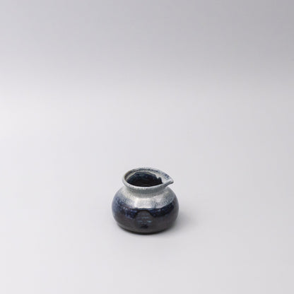 Pourer 120ml Denim Drip Glaze
