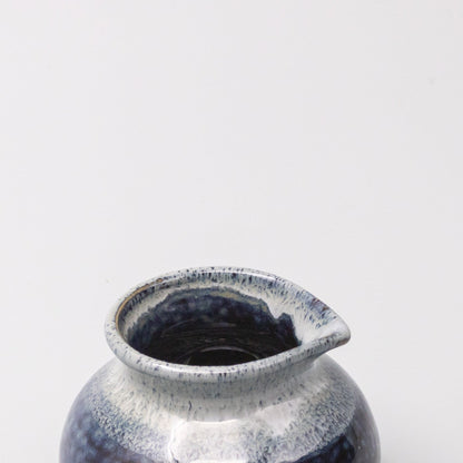 Pourer 120ml Denim Drip Glaze