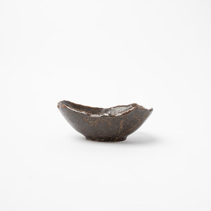 Tapas Bowl 15cm Terra Glaze