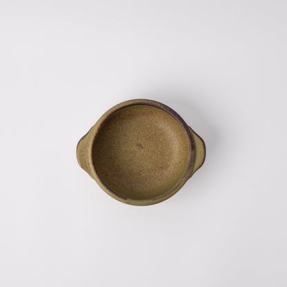 Oven Pot 11.5cm Small Green Donabe