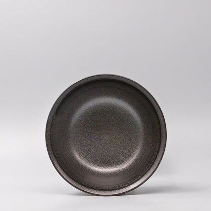 Ramen Bowl 18.5cm Black Zen Design