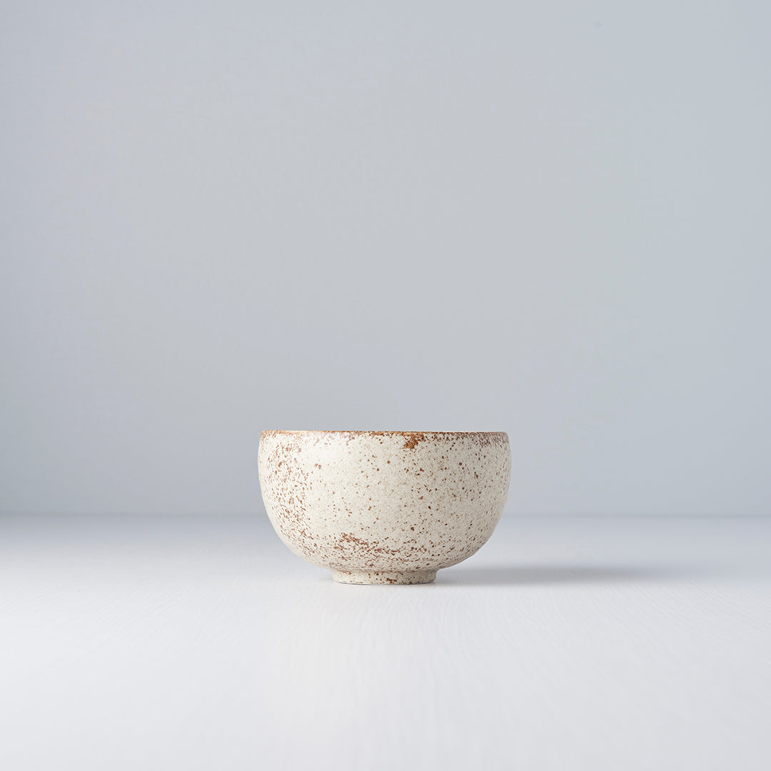 Bowl Round 11cm Sand Fade Glaze