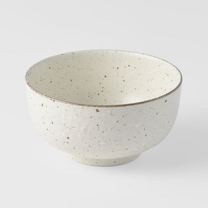 Bowl 15.5cm Fleck Glaze
