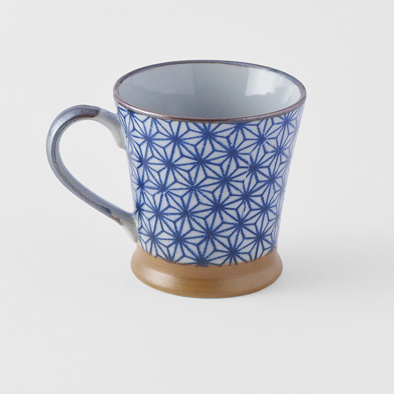 Mug 200ml Starburst Glaze
