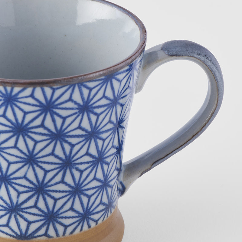 Mug 200ml Starburst Glaze
